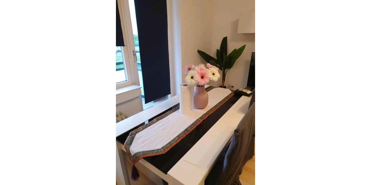 Etagenwohnung Osterwieck - 2 Zimmer, 58 m&sup2;, 830&euro; | Angebot:24507025