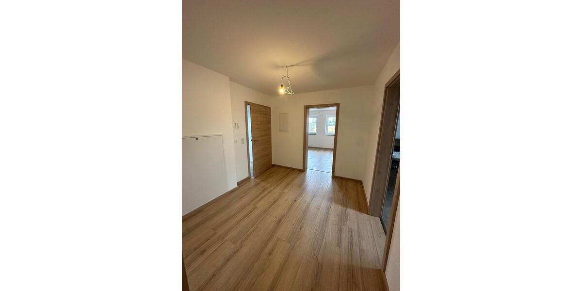 Mietwohnung in Osterhofen 3 zimmer