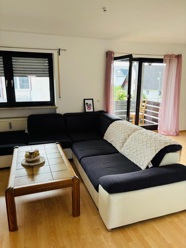 Sehr schöne SingleWohnung zu vermieten