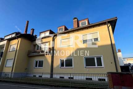 Wohnung Straubing - 3 Zimmer, 88 m&sup2;, 660&euro; | Angebot:27285067