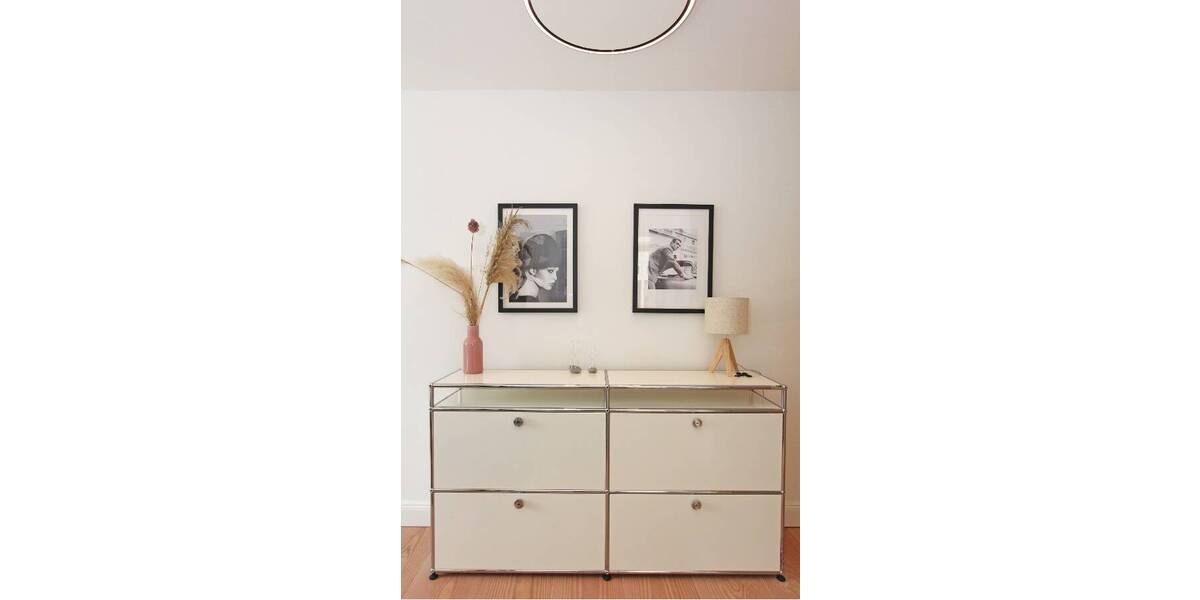 Etagenwohnung München Ludwigsvorstadt-Isarvorstadt - 4 Zimmer, 130 m&sup2;, 4.950&euro; | Angebot:26597699
