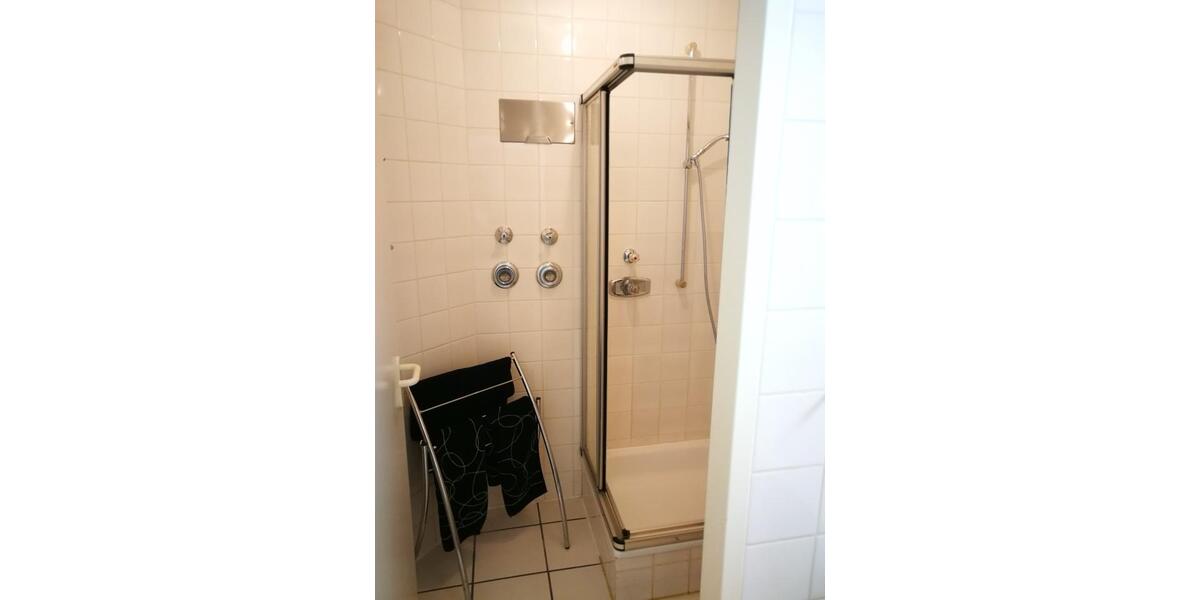 Wohnen auf Zeit Greven - 2 Zimmer, 40 m&sup2;, 690&euro; | Angebot:25910670