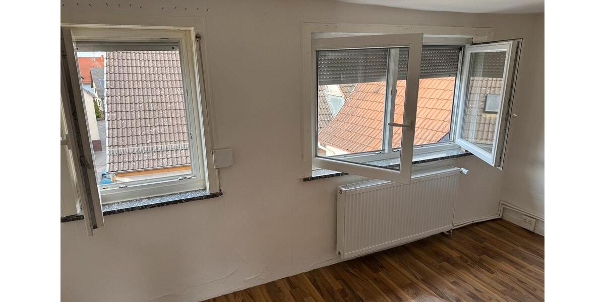 Reihenhaus Walldürn - 1 Zimmer, 55 m&sup2;, 440&euro; | Angebot:25861247