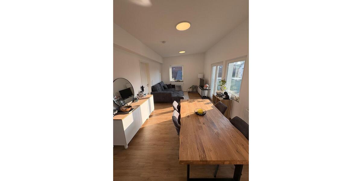 Einfamilienhaus Mengen - 2 Zimmer, 54 m&sup2;, 600&euro; | Angebot:25872108