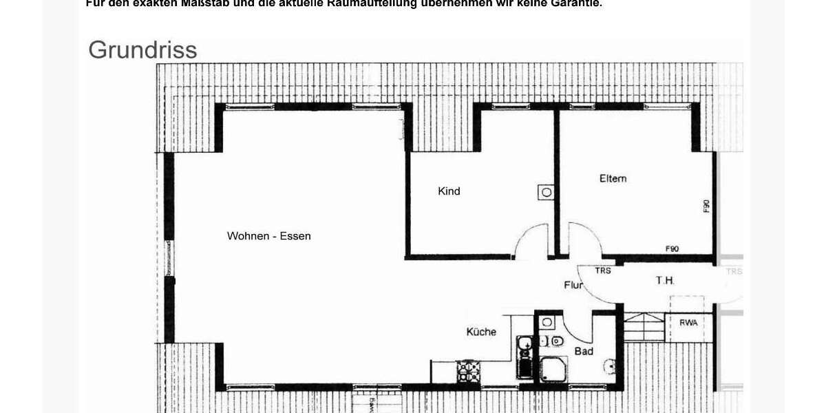 Etagenwohnung Stuttgart - 3 Zimmer, 83 m&sup2;, 1.350&euro; | Angebot:26492068