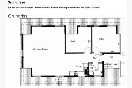 Wohnung Stuttgart - 3 Zimmer, 83 m&sup2;, 1.350&euro; | Angebot:26492068