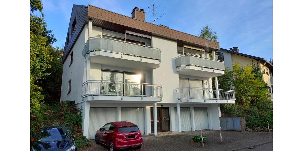 Hochparterre Saarbrücken St. Arnual - 2 Zimmer, 70 m&sup2;, 740&euro; | Angebot:24830155