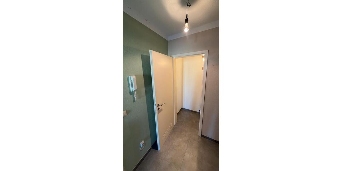 Dachgeschoßwohnung Erbach - 2 Zimmer, 58 m&sup2;, 860&euro; | Angebot:26241355