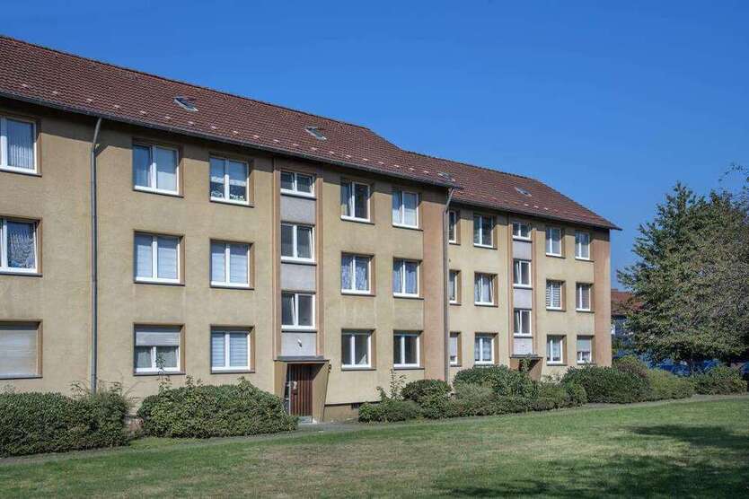 Wohnung zum Mieten in Herne 479 € 58.37 m²