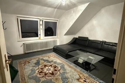 Schöne 3-Zimmer-Wohnung in Bremen Gröpelingen zimmer