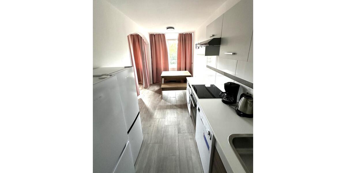 Wohnen auf Zeit Duisburg Essenberg - 57 Zimmer, 1.550 m&sup2;, 15&euro; | Angebot:23784944