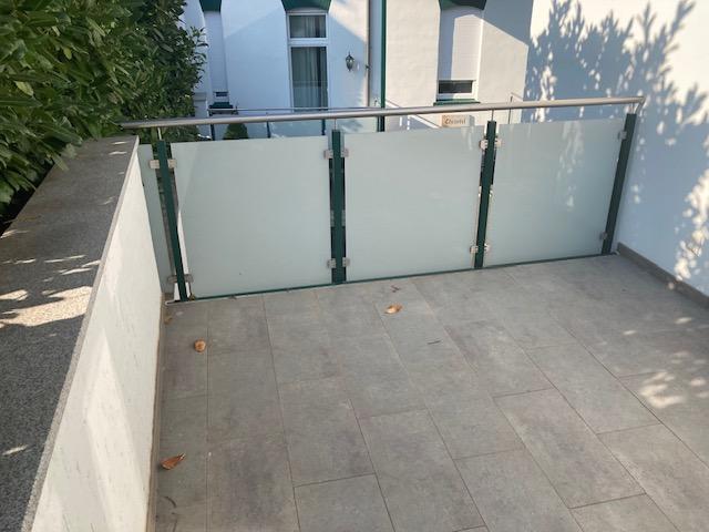 Etagenwohnung Bad Hersfeld - 3 Zimmer, 89 m&sup2;, 990&euro; | Angebot:26594337
