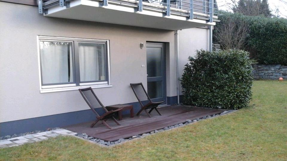 Erdgeschoßwohnung Netphen - 1.5 Zimmer, 27 m&sup2;, 400&euro; | Angebot:27604021
