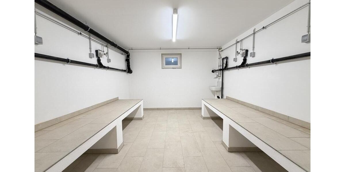 +++ERSTBEZUG MIT SONNIGEM BALKON – ENERGIEEFFIZIENT (A+) WOHNEN+++ 3 zimmer