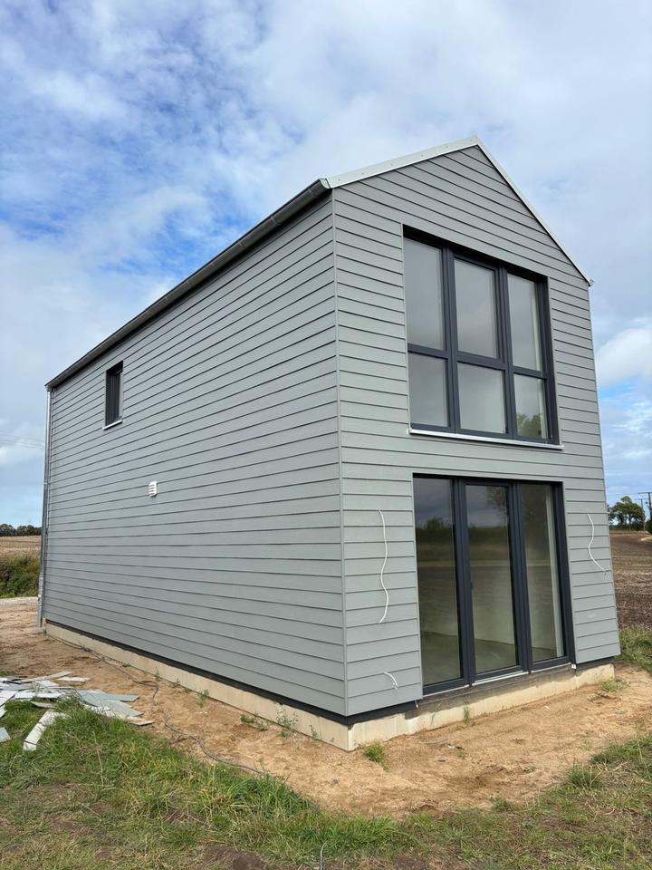 Charmantes Tiny House an der Ostsee zu vermieten