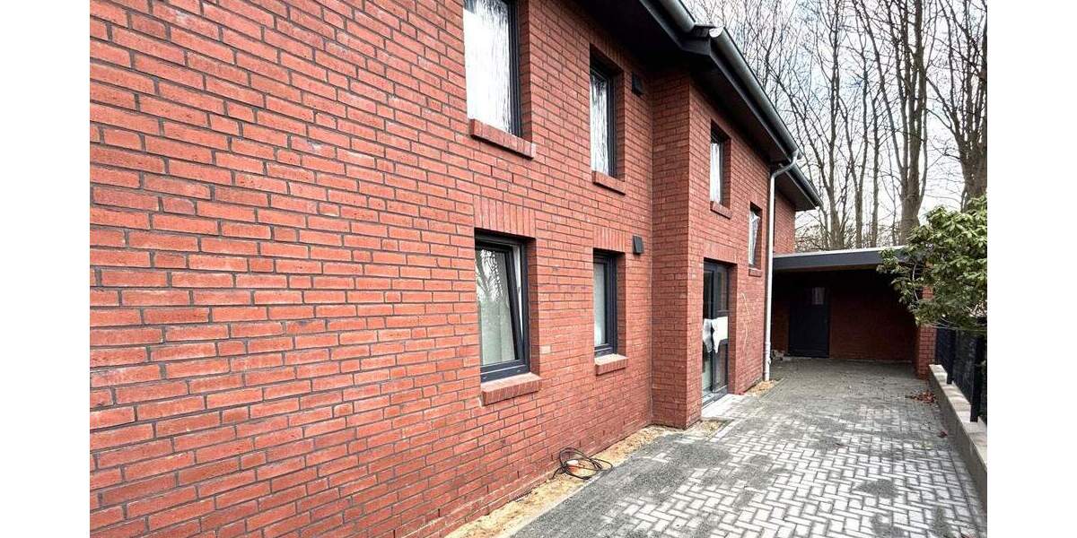 Etagenwohnung Dollern - 2 Zimmer, 60 m&sup2;, 960&euro; | Angebot:25669035