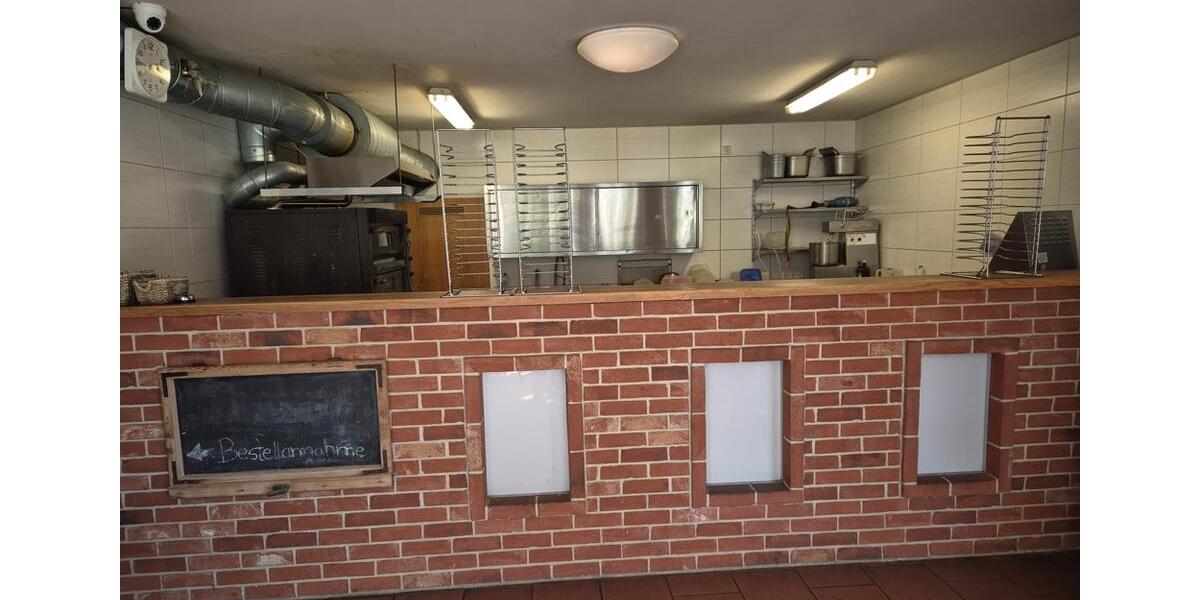 Gewerbeobjekt Lübben (Spreewald) - 1.500&euro; | Angebot:24199159