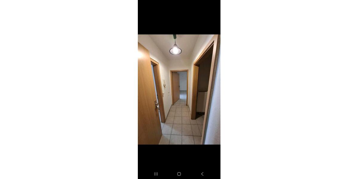 Etagenwohnung Mühlacker - 3 Zimmer, 55 m&sup2;, 900&euro; | Angebot:26577904