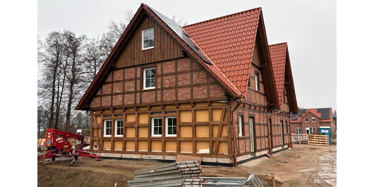 Etagenwohnung Lohne (Oldenburg) - 3 Zimmer, 94 m&sup2;, 1.250&euro; | Angebot:25591967