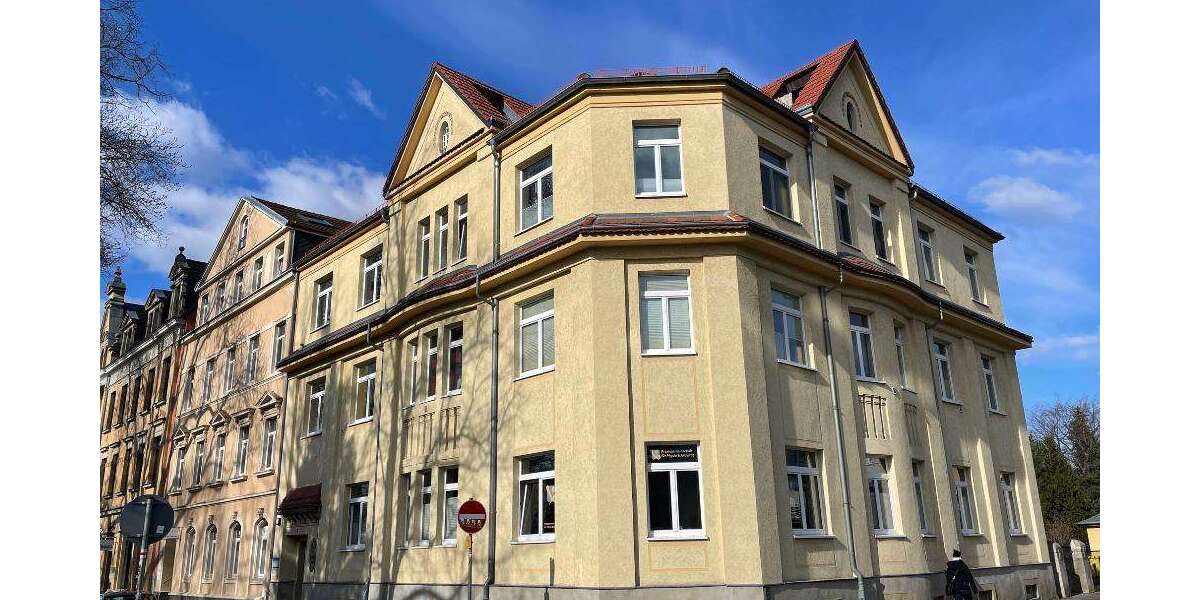 Etagenwohnung Kamenz - 3 Zimmer, 87 m&sup2;, 570&euro; | Angebot:25149807