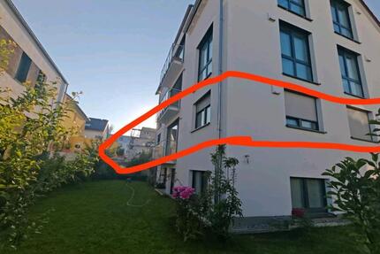 WG Zimmer in 3er WG Neubaugebiet Stammheim ab 15. Dez.