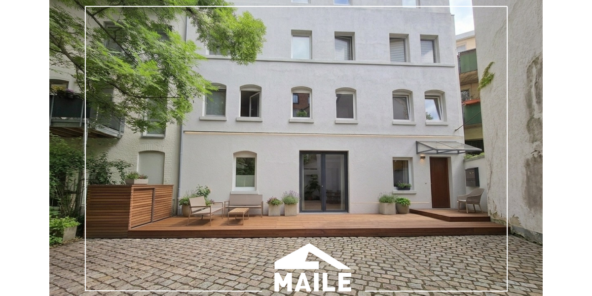 Einfamilienhaus Stuttgart Stuttgart-Süd Süd - 10 Zimmer, 200 m&sup2;, 3.600&euro; | Angebot:26935162