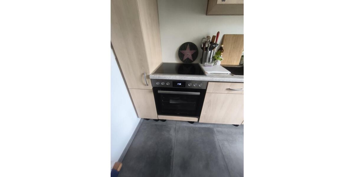 Erdgeschoßwohnung Pegnitz - 2 Zimmer, 58 m&sup2;, 635&euro; | Angebot:24781863