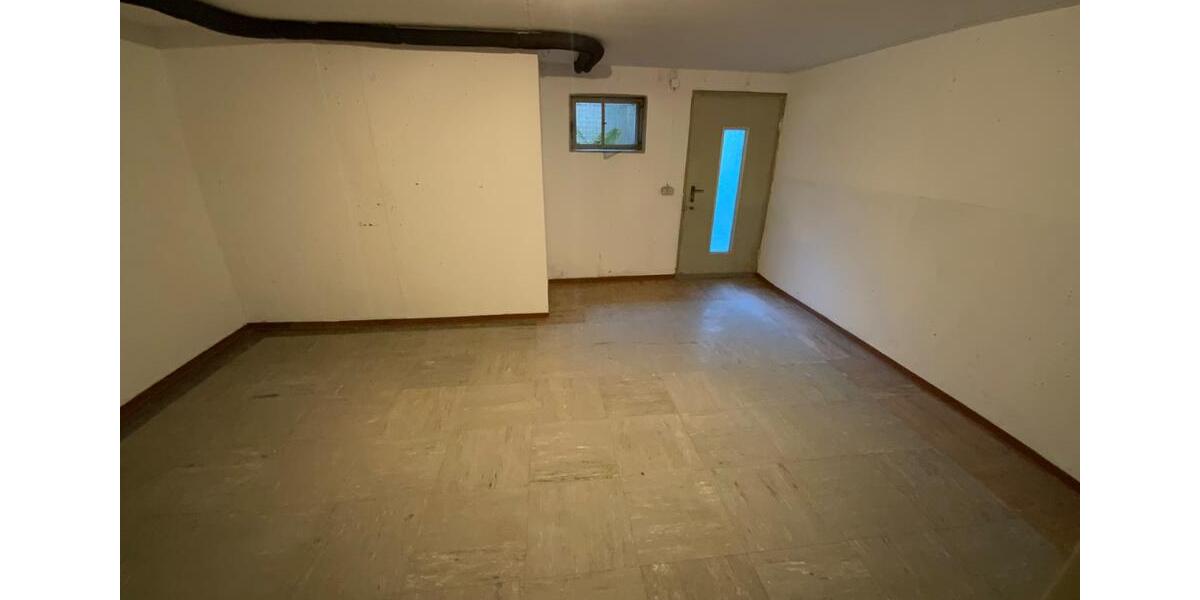 Reihenhaus in ruhiger Sackgassenlage im Süden Lippstadts 4 zimmer