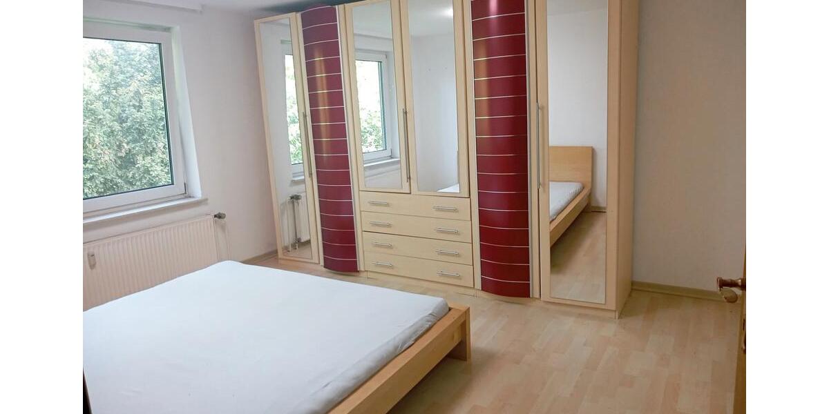 Etagenwohnung Lichtenfels - 2 Zimmer, 50 m&sup2;, 375&euro; | Angebot:26365154