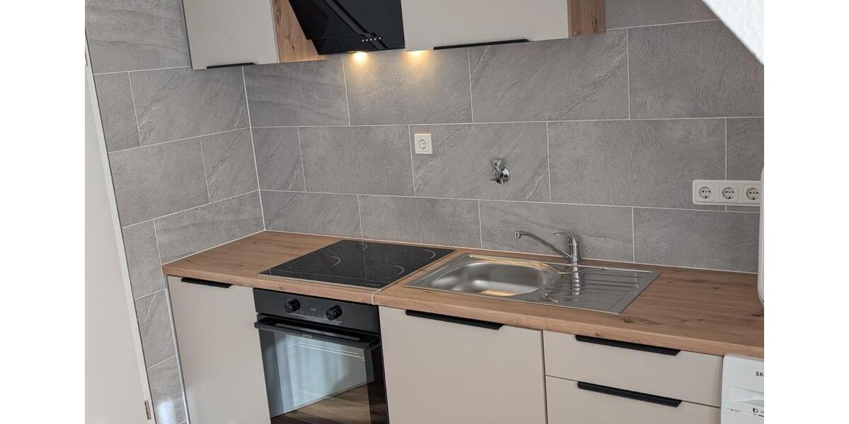 Wohnen auf Zeit Lünen Alstedde - 2 Zimmer, 60 m&sup2;, 85&euro; | Angebot:25303581