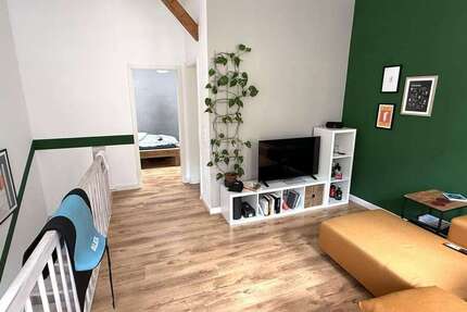 Wohnung Lüneburg Schützenplatz - 2 Zimmer, 73 m&sup2;, 940&euro; | Angebot:27032843
