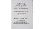 Dachgeschoßwohnung Südliches Anhalt Pfaffendorf - 2 Zimmer, 45 m&sup2;, 408&euro; | Angebot:25216856