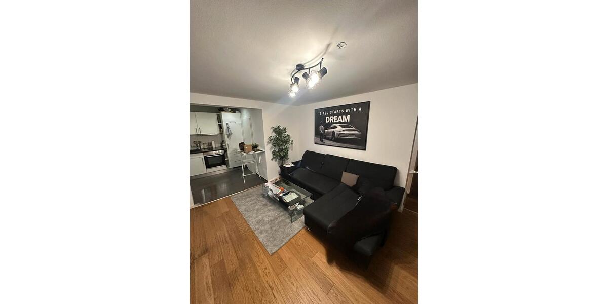 Erdgeschoßwohnung Trier Kürenz - 2 Zimmer, 54 m&sup2;, 590&euro; | Angebot:25176327