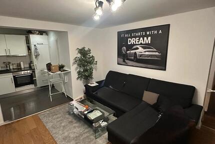 Wohnung Trier Kürenz - 2 Zimmer, 54 m&sup2;, 590&euro; | Angebot:25176327