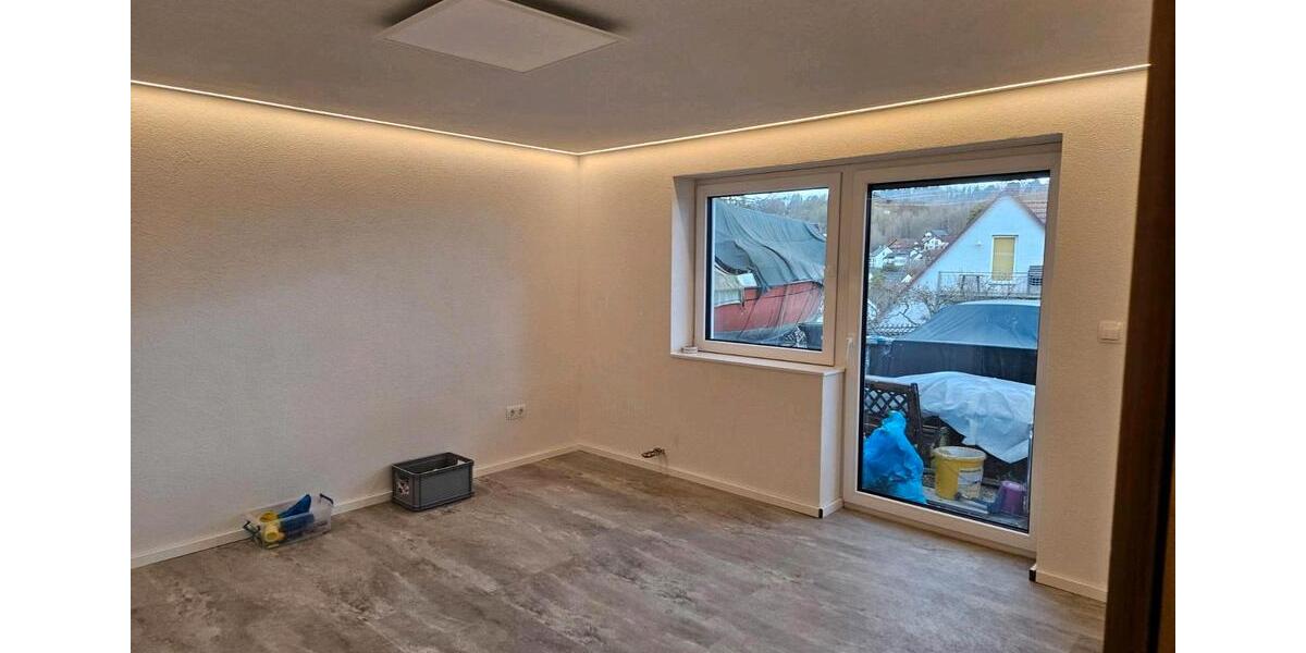 Erdgeschoßwohnung Grafenau - 1 Zimmer, 30 m&sup2;, 700&euro; | Angebot:25831248