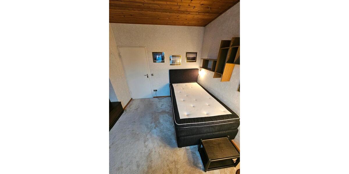 Doppelhaushälfte Berlin Reinickendorf - 4 Zimmer, 110 m&sup2;, 2.750&euro; | Angebot:25062894