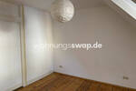 Etagenwohnung Freiburg im Breisgau Wiehre - 2 Zimmer, 37 m&sup2;, 450&euro; | Angebot:25922490