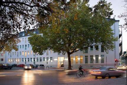 Wohnung Aachen Frankenberger Viertel - 1 Zimmer, 36 m&sup2;, 670&euro; | Angebot:27031003
