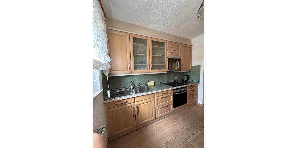 Wohnen auf Zeit Pforzheim Brötzingen - 2 Zimmer, 78 m&sup2;, 1.190&euro; | Angebot:24522306