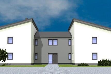 2-Zimmer Wohnung, 93170 Bernhardswald | Neubau | Erstbezug Juli 2 zimmer