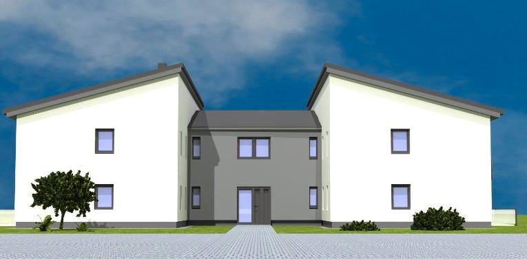 2-Zimmer Wohnung, 93170 Bernhardswald | Neubau | Erstbezug Juli 2 zimmer