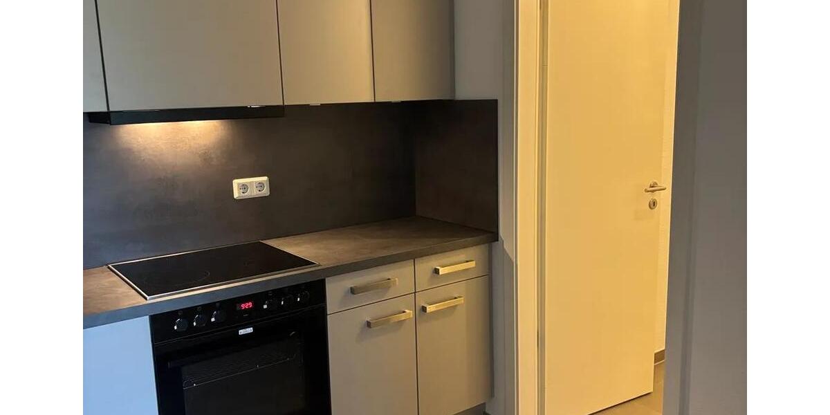 Terrassenwohnung Blankenfelde-Mahlow Groß Kienitz - 2 Zimmer, 56 m&sup2;, 902&euro; | Angebot:26294185