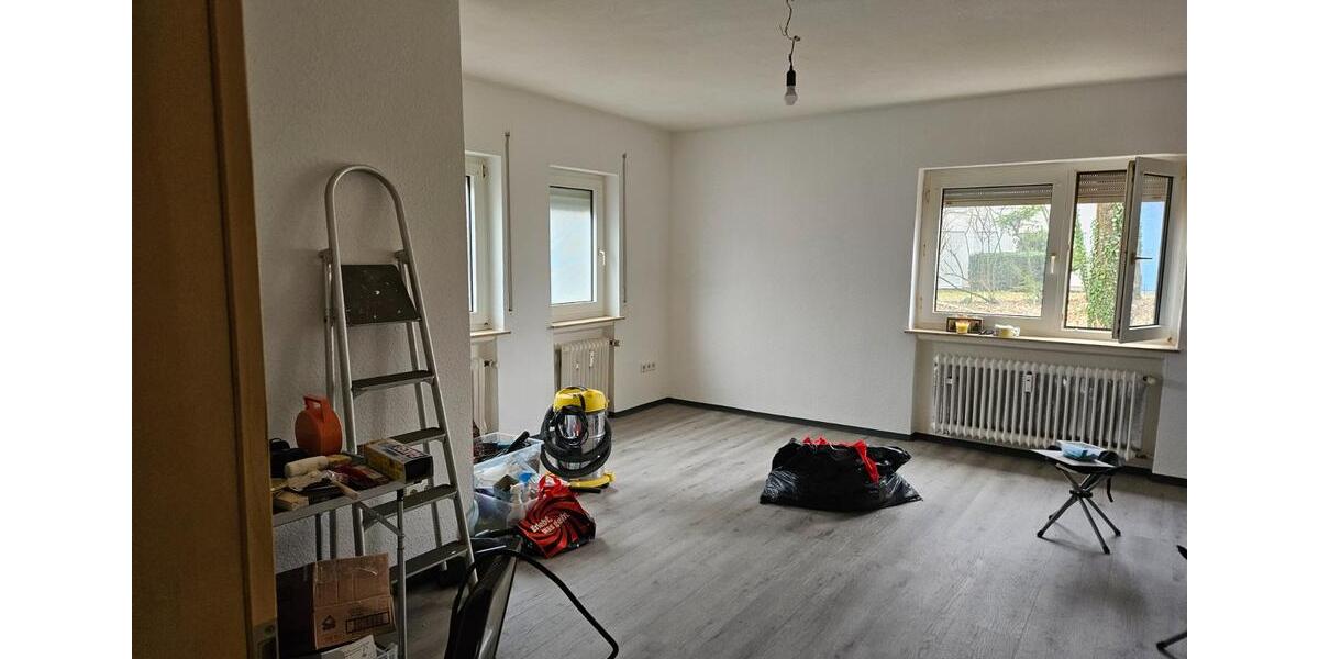 Erdgeschoßwohnung Freigericht - 2 Zimmer, 80 m&sup2;, 800&euro; | Angebot:24964271