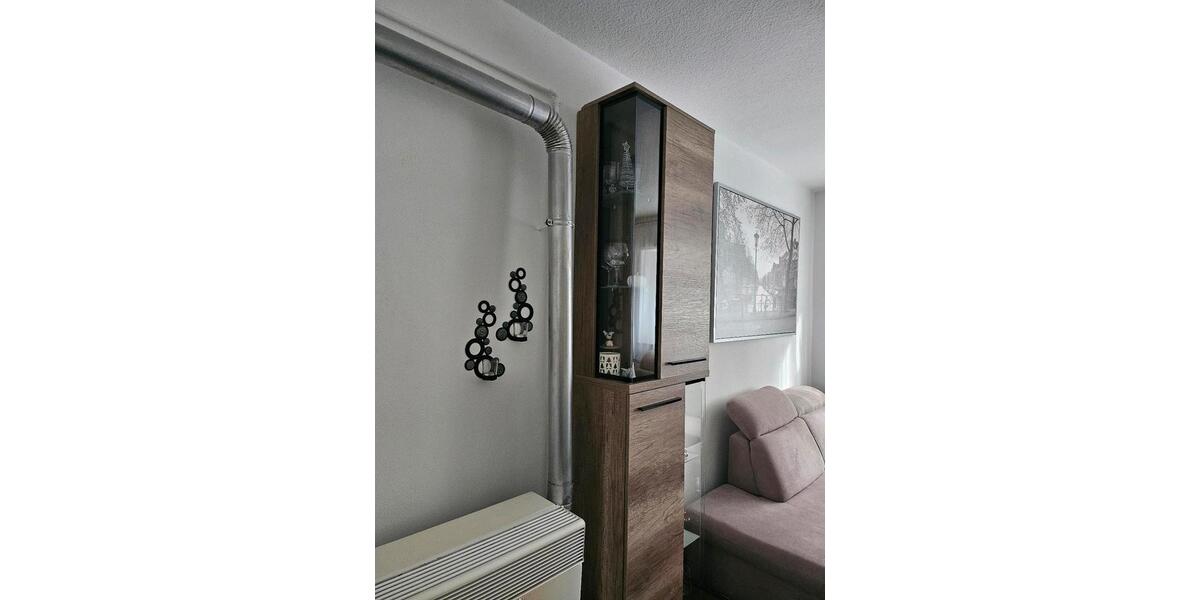 Erdgeschoßwohnung Stuttgart Stuttgart-Ost - 2 Zimmer, 55 m&sup2;, 650&euro; | Angebot:25179309