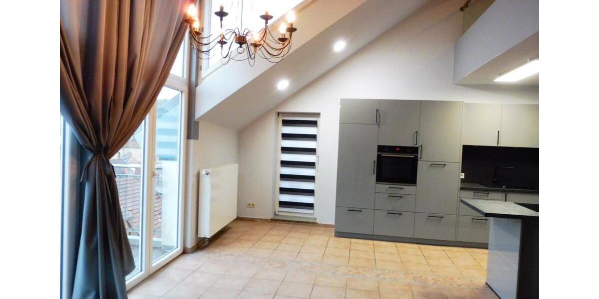 Maisonettenwohnung Otterberg - 4 Zimmer, 145 m&sup2;, 1.950&euro; | Angebot:26233207