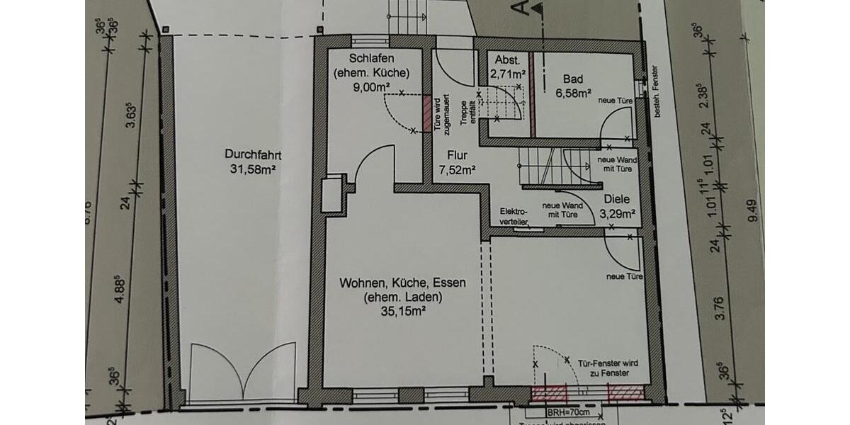 2 Zimmer Wohnung 2 zimmer