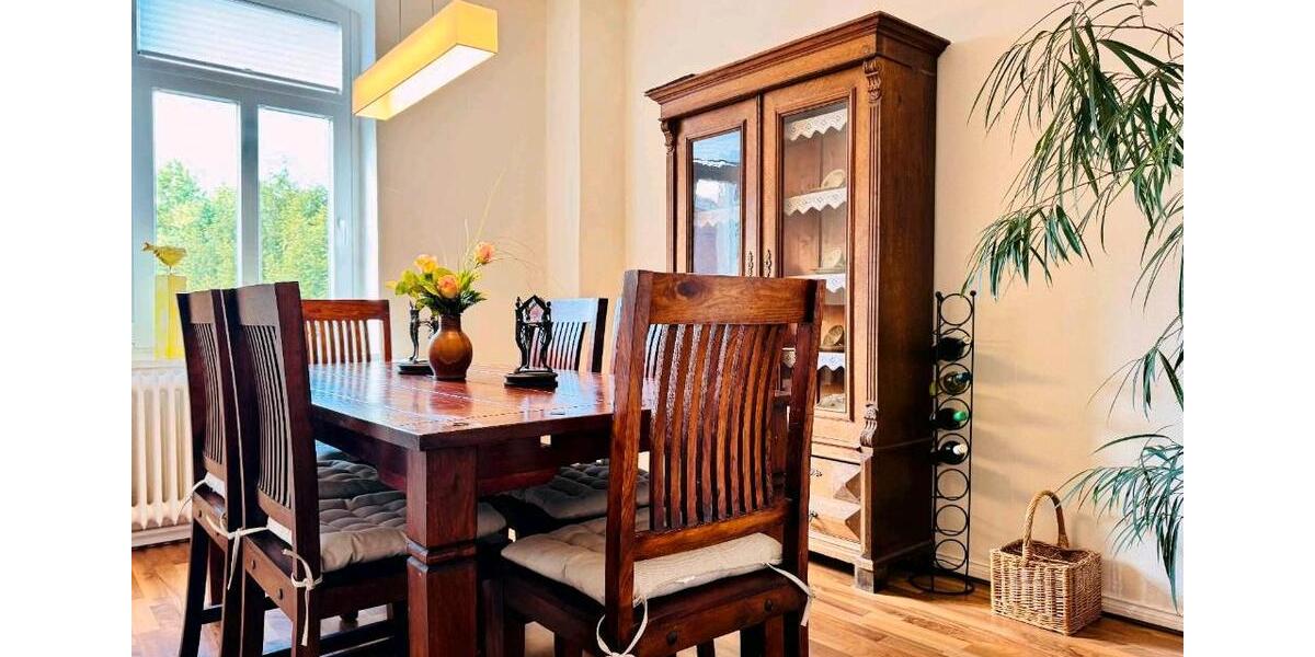 Wohnen auf Zeit Rinteln - 3 Zimmer, 86 m&sup2;, 450&euro; | Angebot:26302492