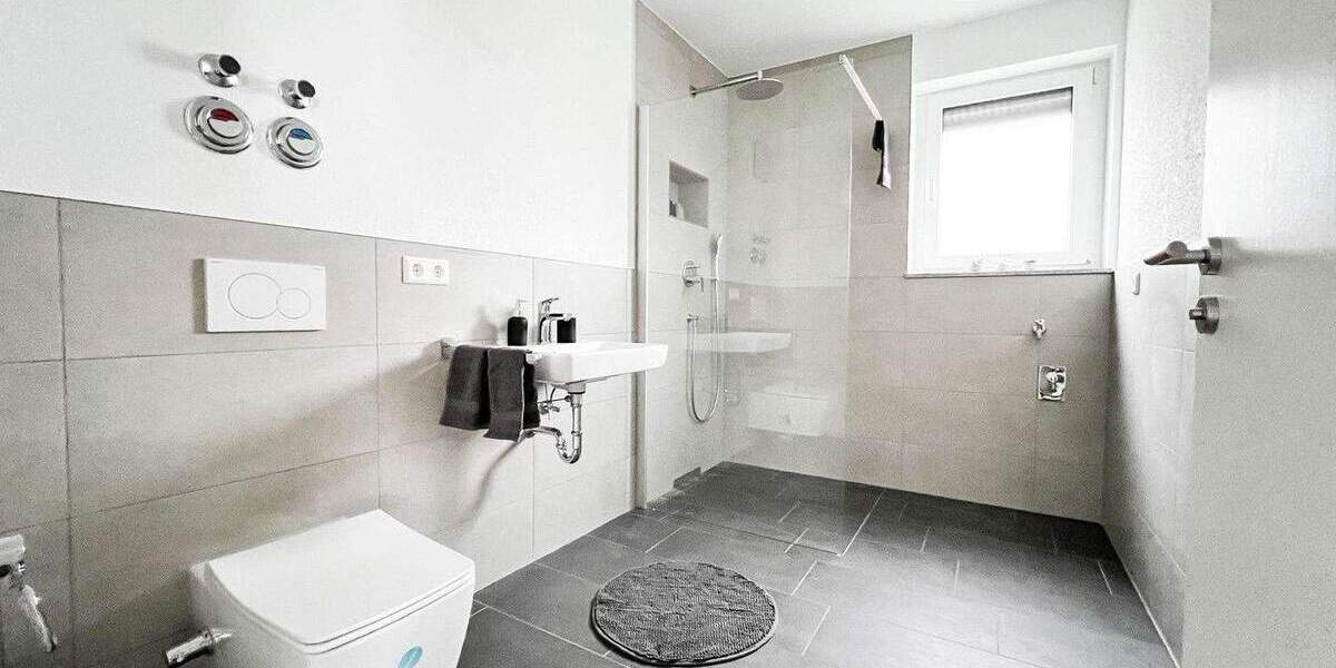 Etagenwohnung Neudenau - 3 Zimmer, 79 m&sup2;, 1.130&euro; | Angebot:24242444