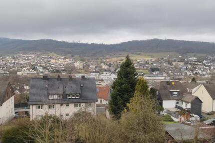 Wohnung Plettenberg - 4 Zimmer, 68 m&sup2;, 450&euro; | Angebot:24743891