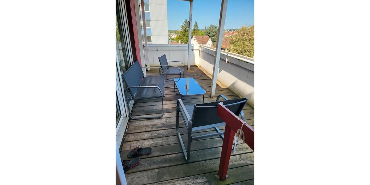 Wohnen auf Zeit Bietigheim-Bissingen Bissingen - 17 Zimmer, 75 m&sup2;, 560&euro; | Angebot:26562445